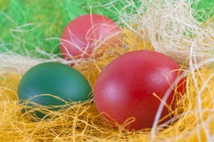Easter Egg Stock Photos Easter Egg Stock Photos