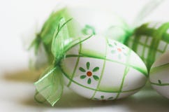 Easter Egg Royalty Free Stock Images