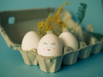 Easter egg royalty free stock photo Easter egg royalty free stock photo