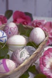 Easter eggs stock photos Easter eggs stock photos