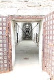 Old Penitentiary in Philadelphia,Pennsylvania stock photography Old Penitentiary in Philadelphia,Pennsylvania stock photography