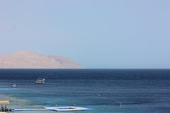 Eau de mer dans le Sharm el Sheikh images stock Eau de mer dans le Sharm el Sheikh images stock