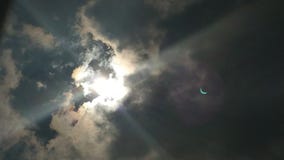 Eclipse 2017 stock photos Eclipse 2017 stock photos