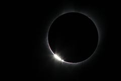 Eclipse solar del 21 de agosto de 2017 Imagen de archivo Eclipse solar del 21 de agosto de 2017 Imagen de archivo