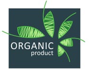 Eco food logo, organic bio products simbol, eco friendly, vegan icons, ecology badges. vector illustration Eco food logo, organic bio products simbol, eco friendly, vegan icons, ecology badges. vector illustration