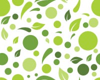 Eco nature Leaf Background Vector Illustration stock illustration Eco nature Leaf Background Vector Illustration stock illustration