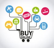 Ecommerce Stock Image Ecommerce Stock Image
