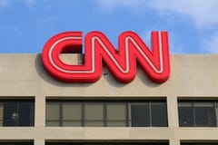 Edificio del CNN Edificio del CNN