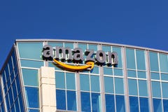 Edificio di Amazon Edificio di Amazon