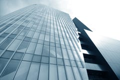 Edifícios corporativos #23 fotografia de stock Edifícios corporativos #23 fotografia de stock