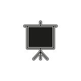 education board icon, school chalk board illustration, drawing symbol vector illustration education board icon, school chalk board illustration, drawing symbol vector illustration