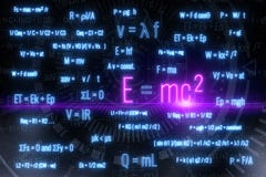 Education and maths concept Royalty Free Stock Image Education and maths concept Royalty Free Stock Image