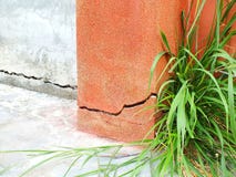 Educational building towers in the university that is broken Should be urgently resolved stock photography Educational building towers in the university that is broken Should be urgently resolved stock photography