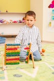 The educational games royalty free stock photography The educational games royalty free stock photography