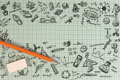 Educação da HASTE Matemática da engenharia da tecnologia da ciência Educação da HASTE Matemática da engenharia da tecnologia da ciência