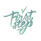 Eerste stap stock illustratie Eerste stap stock illustratie