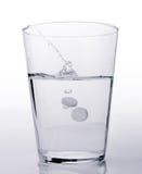 Effervescent Aspirin Stock Photos Effervescent Aspirin Stock Photos
