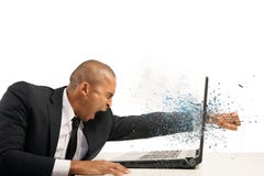 Effort et frustration Effort et frustration