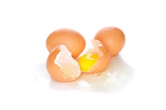 Egg Royalty Free Stock Image