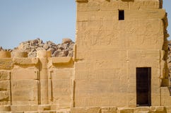 Egypt E stockbild Egypt E stockbild