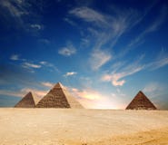 egypt ostrosłup egypt ostrosłup