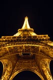 Eiffel Tower Paris France at night Stock Photo Eiffel Tower Paris France at night Stock Photo