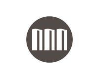 Eigentums-und Bau-Logodesign lizenzfreie abbildung Eigentums-und Bau-Logodesign lizenzfreie abbildung