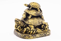 Ein kleines Spielzeug ist eine Schildkröte stockfotografie Ein kleines Spielzeug ist eine Schildkröte stockfotografie