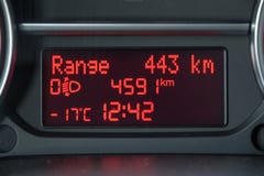 -17 einfrierende Kälte des Gradwinters lizenzfreies stockbild -17 einfrierende Kälte des Gradwinters lizenzfreies stockbild