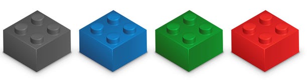 Lego Lego