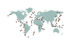 Interacciones De La Placa Tectónica Volcanes, Terremotos, Y Placa T