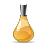 Ejemplo fijado iconos del vector de las botellas de perfume Agua de parfum Eau de Toilette cologne, agua de retrete, cuidado del stock de ilustración Ejemplo fijado iconos del vector de las botellas de perfume Agua de parfum Eau de Toilette cologne, agua de retrete, cuidado del stock de ilustración