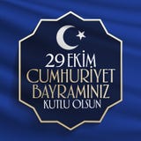 29 Ekim Cumhuriyet Bayrami Traduction : Jour Turquie de République du 29 octobre et le jour national en Turquie illustration libre de droits 29 Ekim Cumhuriyet Bayrami Traduction : Jour Turquie de République du 29 octobre et le jour national en Turquie illustration libre de droits