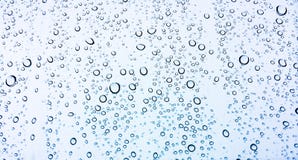 El agua cae el fondo El agua cae el fondo