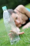 El alcanzar para el agua El alcanzar para el agua