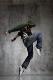 El bailarín El bailarín