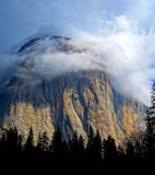 El Capitan Royalty Free Stock Image El Capitan Royalty Free Stock Image