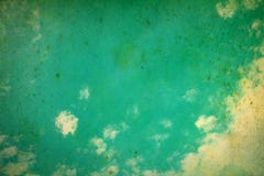 El cielo azul se nubla para el estilo retro del color con textura del grunge imagen de archivo libre de regalías El cielo azul se nubla para el estilo retro del color con textura del grunge imagen de archivo libre de regalías