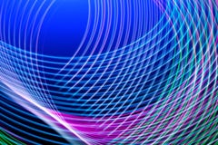 El concepto de estética geométrica ilustración del vector El concepto de estética geométrica ilustración del vector