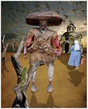 El desperado confessed royalty free stock photo El desperado confessed royalty free stock photo