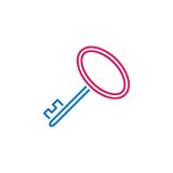 El día de tarjeta del día de San Valentín, icono dominante Puede ser utilizado para la web, logotipo, app móvil, UI, UX stock de ilustración El día de tarjeta del día de San Valentín, icono dominante Puede ser utilizado para la web, logotipo, app móvil, UI, UX stock de ilustración