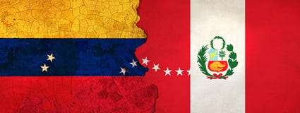el ejemplo 3D para los nómadas venezolanos que huyen a Perú como crisis económica/política empeora ilustración del vector el ejemplo 3D para los nómadas venezolanos que huyen a Perú como crisis económica/política empeora ilustración del vector