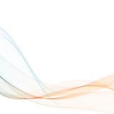 El fondo abstracto del vector de onda, arco iris agitó las líneas para el folleto, sitio web, diseño del aviador Onda del espectr stock de ilustración El fondo abstracto del vector de onda, arco iris agitó las líneas para el folleto, sitio web, diseño del aviador Onda del espectr stock de ilustración