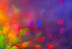 El fondo colorido unfocused de luces abstractas libre illustration El fondo colorido unfocused de luces abstractas libre illustration