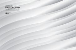 El fondo de Gray Curve Abstract, textura blanca, papel pintado, superficie, bandera, plantilla de la disposición de diseño de la libre illustration El fondo de Gray Curve Abstract, textura blanca, papel pintado, superficie, bandera, plantilla de la disposición de diseño de la libre illustration