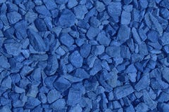 El guijarro ultra azul texturizó el contexto y el fondo superficiales, de piedra del canto rodado foto de archivo libre de regalías El guijarro ultra azul texturizó el contexto y el fondo superficiales, de piedra del canto rodado foto de archivo libre de regalías