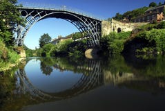 El Ironbridge El Ironbridge