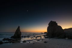 El-matador State Beach royaltyfri bild El-matador State Beach royaltyfri bild