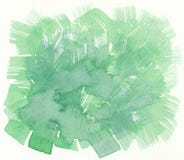El movimiento verde del cepillo texturiza el fondo Fotografía de archivo El movimiento verde del cepillo texturiza el fondo Fotografía de archivo