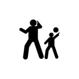 El ni?o, meta, idea, motiva, icono positivo Elemento del icono parenting positivo Icono superior del dise?o gr?fico de la calidad libre illustration El ni?o, meta, idea, motiva, icono positivo Elemento del icono parenting positivo Icono superior del dise?o gr?fico de la calidad libre illustration